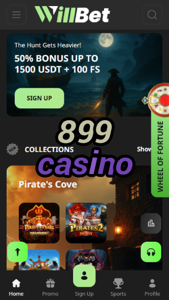 899 Casino - High RTP Games & Big Wins-casinocasi.ydblkf.net