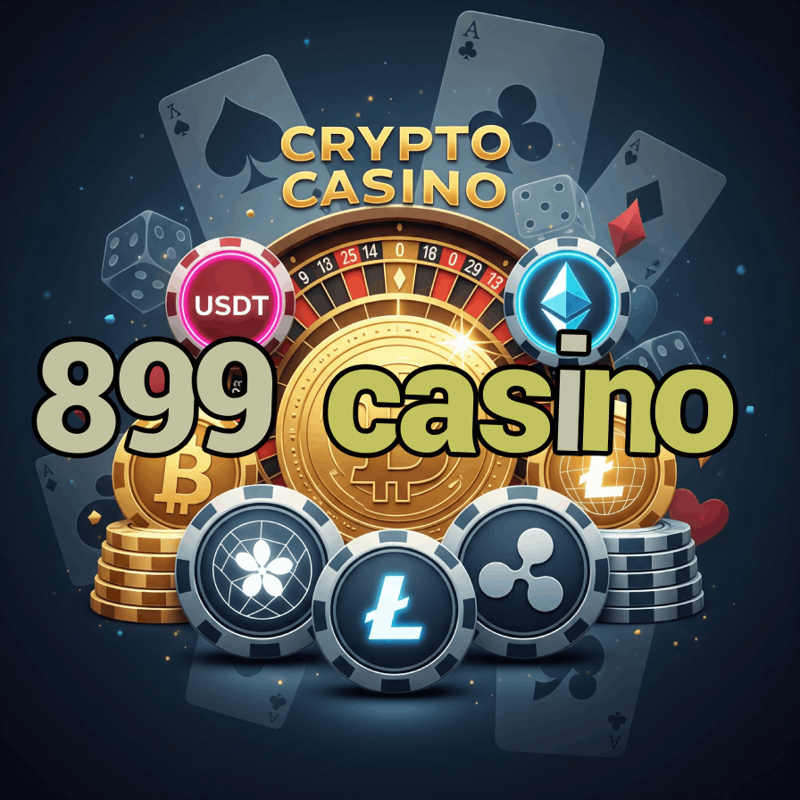 899 Casino - High RTP Games & Big Wins